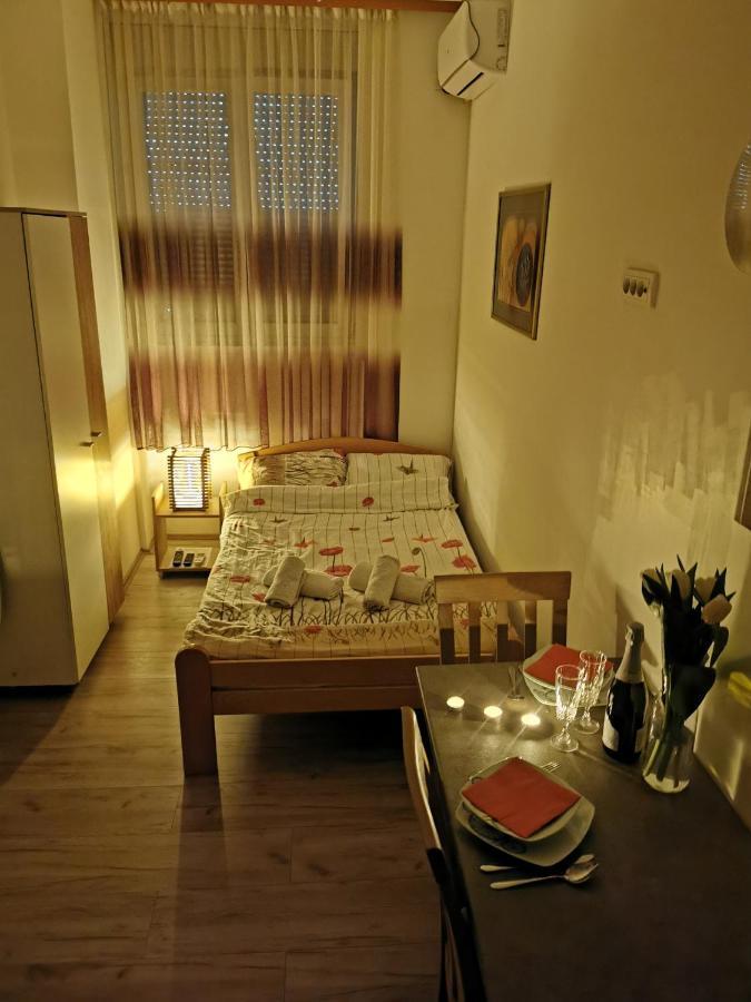 Apartments Take A Break נובי סאד מראה חיצוני תמונה