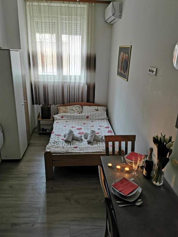 Apartments Take A Break נובי סאד מראה חיצוני תמונה