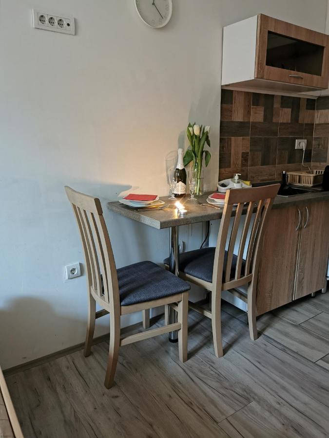 Apartments Take A Break נובי סאד מראה חיצוני תמונה
