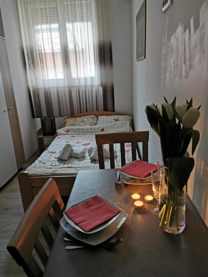 Apartments Take A Break נובי סאד מראה חיצוני תמונה