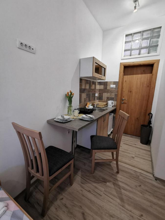 Apartments Take A Break נובי סאד מראה חיצוני תמונה